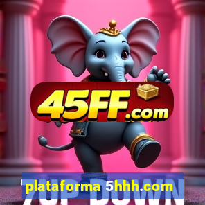 plataforma 5hhh.com